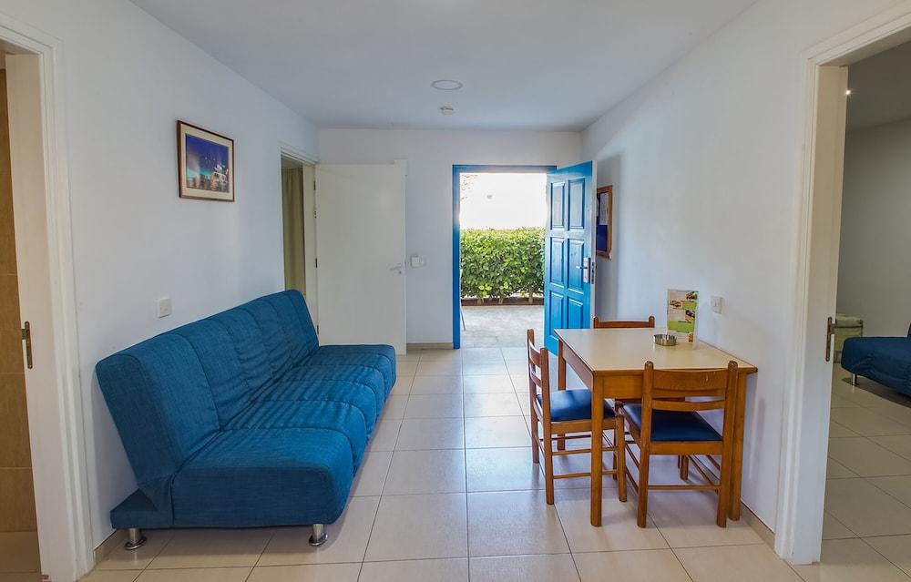 Green Bungalows Hotel Apartments Αγία Νάπα Εξωτερικό φωτογραφία