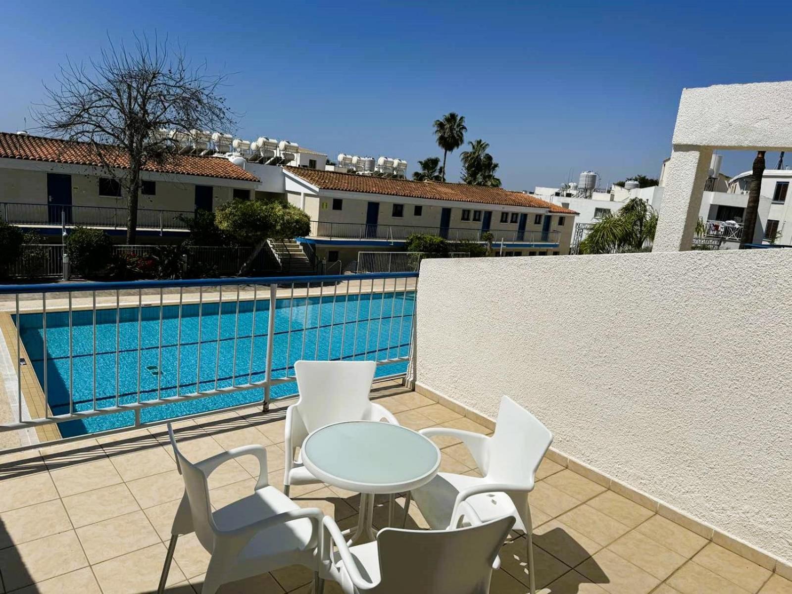 Green Bungalows Hotel Apartments Αγία Νάπα Εξωτερικό φωτογραφία